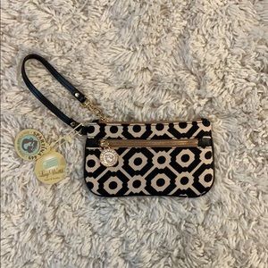 Spartina 449 Pender Large Wristlet